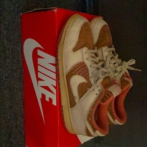 Nike dunks